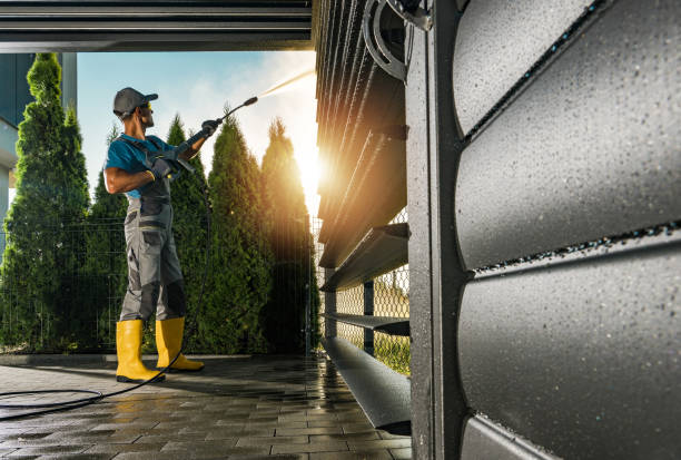 Best Patio and Deck Pressure Washing  in Saddlebrooke, AZ